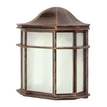 Outdoor Lantern