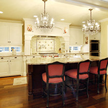windows - kitchen