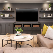 TV Wall