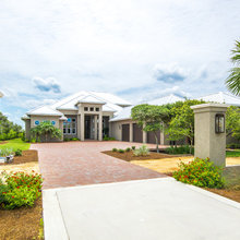 intercoastal house
