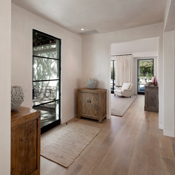 Hill Road Residence