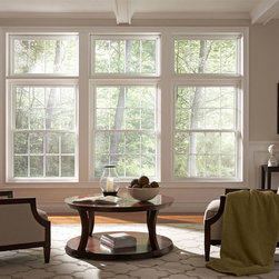 Mezzo&reg; Windows - Outdoor Products