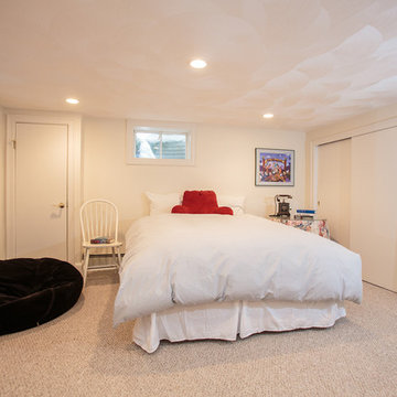 10 Nobscot Road, Weston, MA