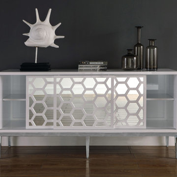 Zoey Sideboard/Buffet