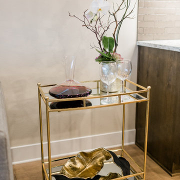 Furnishings, Finishes & Decor