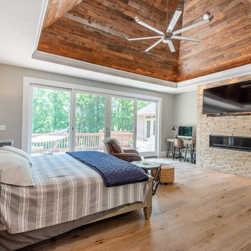Prelude Oak