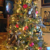 Christmas Tree Decorating the Painless Way