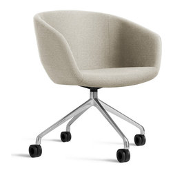 Host Task Chair - Tait Stone - Office Chairs