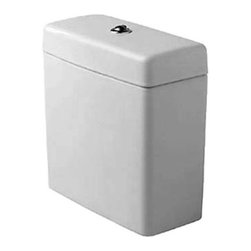 Сантехника Duravit Коллекция HAPPY D. - Toilets