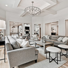 living/dining