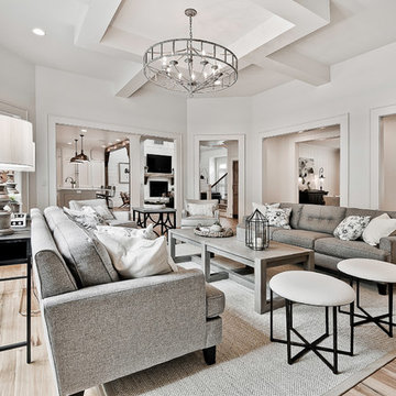 Blessings Golf Course Home