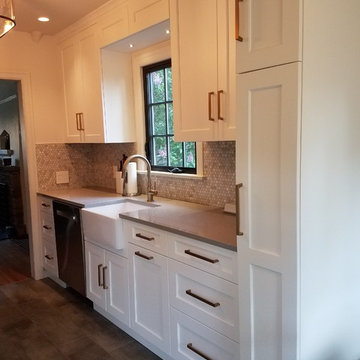 Ballard Kitchen