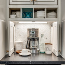 Sammamish kitchen garage