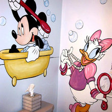Wyatt's Bath