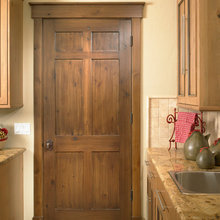 door trim