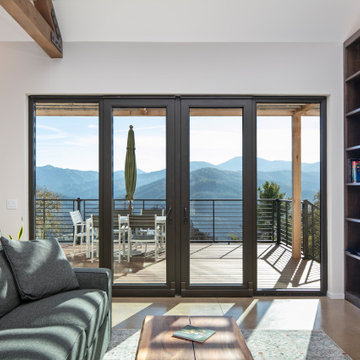Countryside Passive House