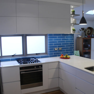 Inner West Kitchen