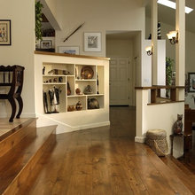 New House