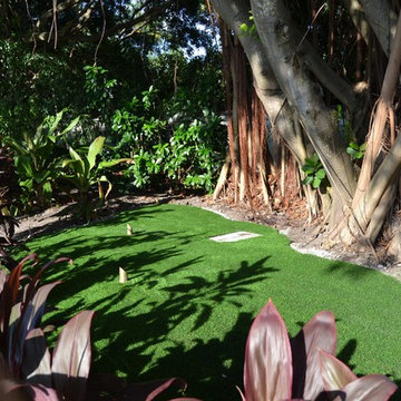 Some of Our Florida Projects