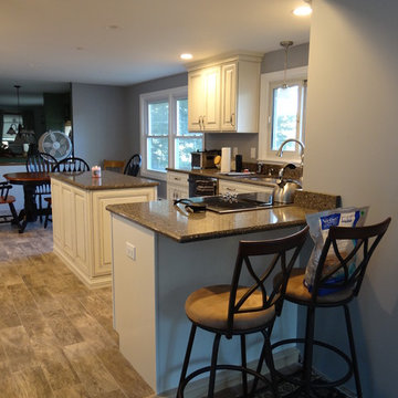Thomasville Remodel