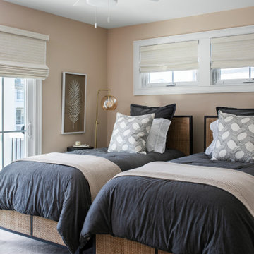 Family Friendly Beach House