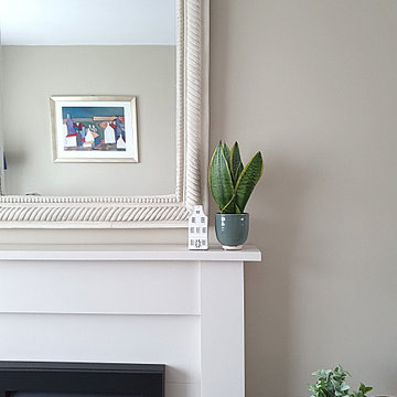Complete Renovation of Bungalow