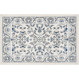 Traditional Doormats by Tayse Rugs