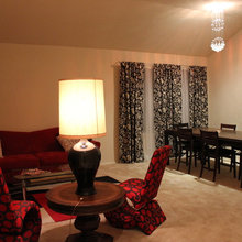 the artisan's place - our home for houzz