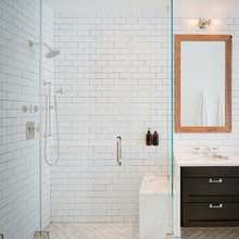 Contemporary Bathrooms
