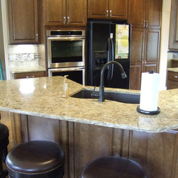Kitchen remodel - Kitchen Products