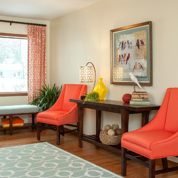 Dream Room 2014