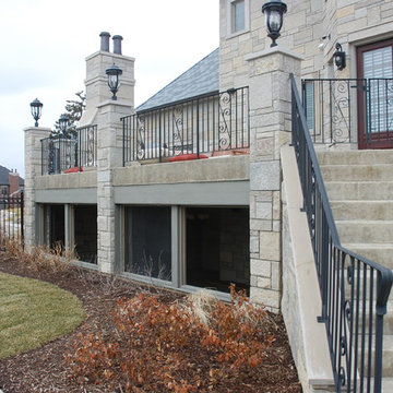 Shadow Ridge, Palos Park