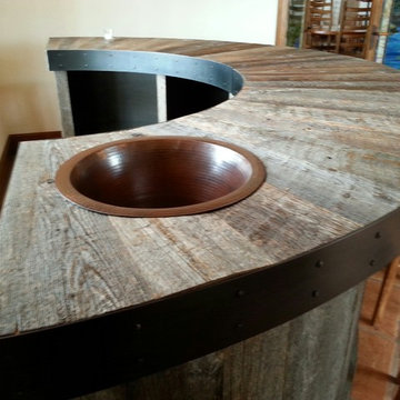 Wolffer Vineyard - Wine Bar