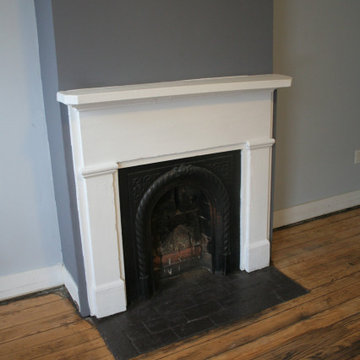 Duplex Renovation 2