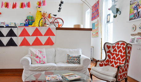 9 DIY Decorating Projects for Lazy Summer Days