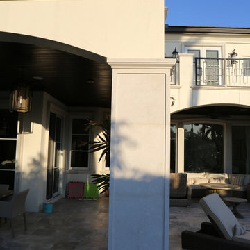 Royal Palm Mediterranean Traditional (1)