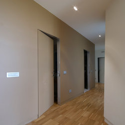 Sistemi Rasoparete - Interior Doors