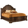 Edington Queen Bed by Samuel Lawrence Furniture