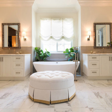 Bathrooms