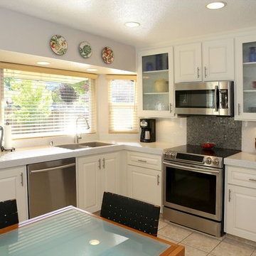 Kitchen Countertops