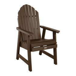 Highwood USA - Hamilton Adirondack Chair - Adirondack Chairs