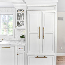 Redmond House - Kitchen