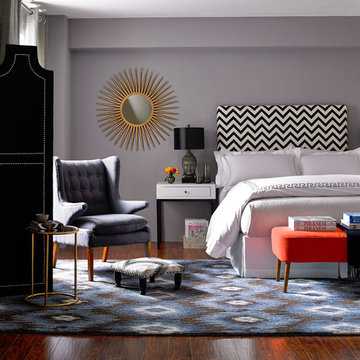 Safavieh Dreamrooms | Chelsea Loft