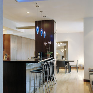 Floor To Ceiling Cabinetry