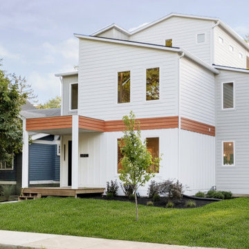 Guilford New Development Project