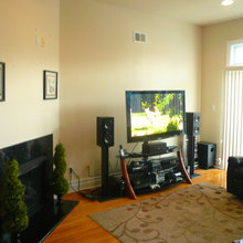 72 Edgewater Place - Main Level