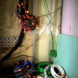 BAILLARDRAN Sainte-Catherine (Bordeaux) - Home Electronics
