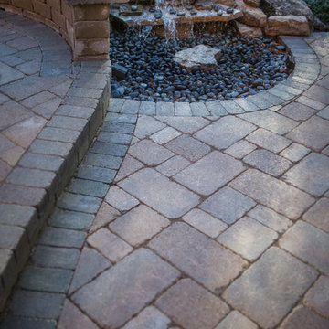 Hardscapes