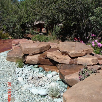 HGTV Landscapers Challenge show