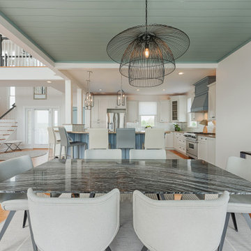 Modernized Beach Home